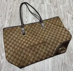 ナイロン トートバッグ