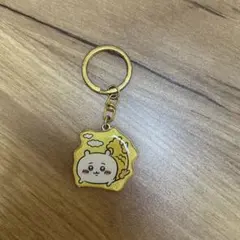 名古屋のちいかわ？キーホルダー