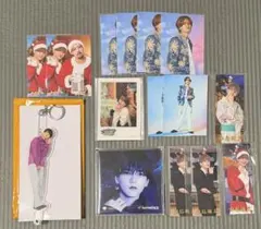 FANTASTICS 中島颯太 グッズ まとめ 10点 - メルカリ
