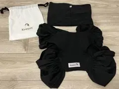 Konny Elastech 抱っこ紐