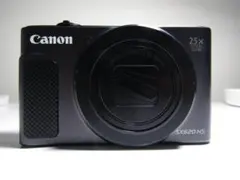 超美品の完動品　Canon PowerShot SX620 HSのサムネイル