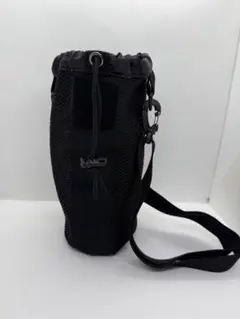 ボトルホルダー 水筒カバー ブラックのサムネイル