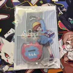 にじさんじようちえん Oriens 赤城ウェン アクスタ