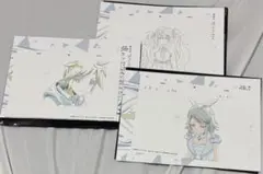 プロセカ 映画特典 壊れた世界と歌えないミク