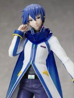 初音ミク ワンフェス 2015 スノー☆キャット ガレージキット 完成品