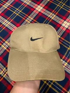 00s Nike Golf ナイキ　刺繍 キャップのサムネイル