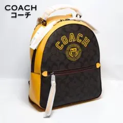 2026年最新】coachリュック未使用の人気アイテム - メルカリ
