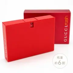 GUCCI ラッシュ オードトワレ 75ml 香水 日本語表記 約6割のサムネイル