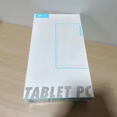 高性能 Android 15 タブレット 8.7インチ