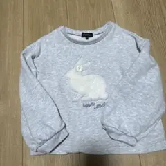 ⭐︎green label relaxing 115cm トップス⭐︎