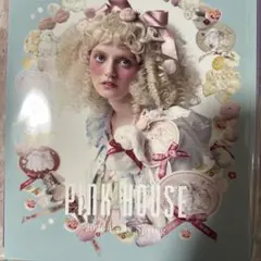 ピンクハウス　カールヘルム　2026Early Spring カタログ