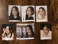 櫻坂46 谷口愛季 生写真 まとめ売り