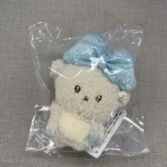 いしよわちゃん おめかし気分 てのりぬいぐるみ