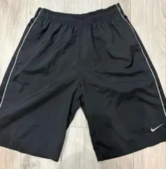 Nike ナイキ　DRI-FIT ハーフパンツ　サイズL