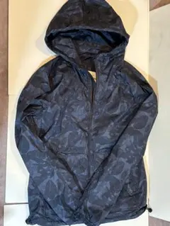 アバクロ　ジャケット　アウター　パーカー