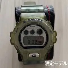 2026年最新】DW-6900 WFの人気アイテム - メルカリ