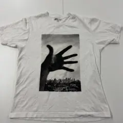 UNIQLO UT ホワイト Tシャツ Mサイズ