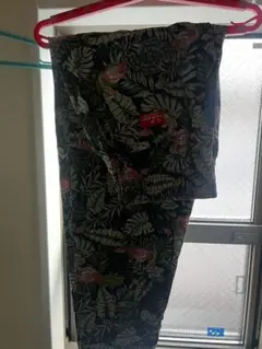 クックマン ワークパンツ