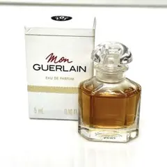 【新品未使用】ゲラン モンゲラン オードパルファム50ml Amazon | ゲラン モンゲラン EDP 50ml [並行輸入品] | Guerlain