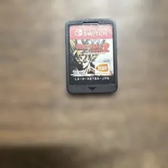 Switch ドラゴンボール ゼノバース2