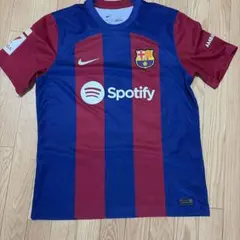 FC Barcelona COLDPLAY 10 ジャージ - メルカリ