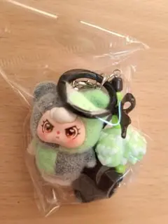 ベイビースリー ぷくっとアングリーフェイスKH