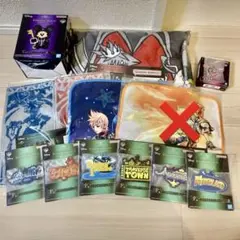 ヴァンガードチャンピオンシップ参加賞フルセット | Mercari