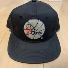 ツバ裏グリーン