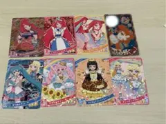 アイプリカードセット