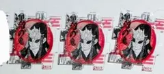 鬼滅の刃　原画展　アクリルパズル　つながる　アクパ　パズル　沼の鬼