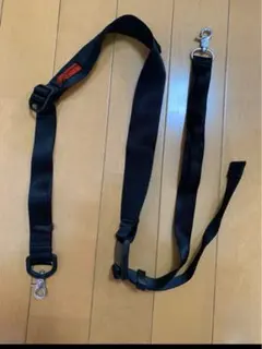 トポロジーUtility Sling Wide【ストラップ単体】