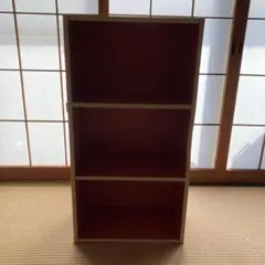 古道具 シェルフ