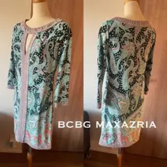 BCBGMAXAZRIA ワンピースのサムネイル
