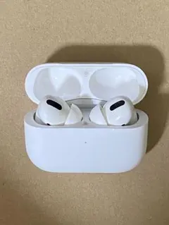 Apple純正 Air Pods Pro(第一世代) ※中古ジャンク品