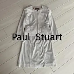 ポールスチュアート　スーツ　スカート　パンツ　セットアップ　入学式　卒業式