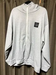 しまむら ロゴスデイズ LOGOS DAYS 大きいサイズ 4L パーカー