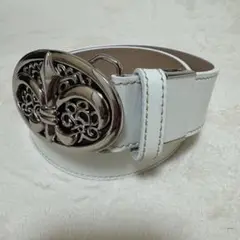 デカバックル ベルト