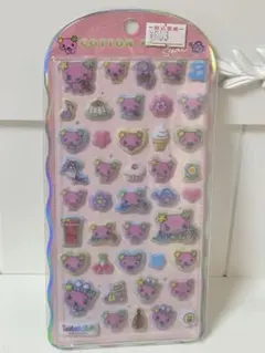 たまごっち　ふらわっち シール