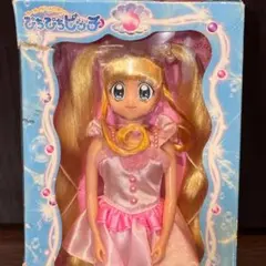 レア！ピチピチリカちゃん 箱付き - メルカリ
