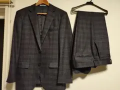 スーツ ウエスト90