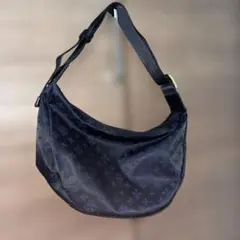 ⭐️販売終了⭐️入手困難品⭐️ 【新品未使用】 ラシットハーフムーンラウンドショルダー