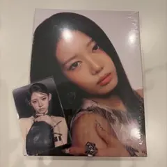 BABYMONSTER ベビモン WEGOUP ローラ〈トレカ付〉【新品未開封】