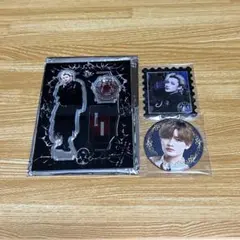 7m!n 日之出莉玖 アクキー アクスタ 7m!n 日之出莉玖 アクキー アクスタ 日之出莉玖グッズまとめ売り 7min