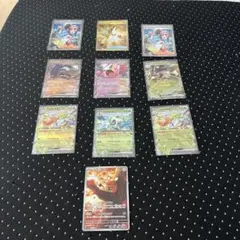 ポケモンカード　まとめ売り　SR UR AR RR