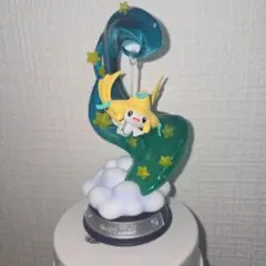 ポケモンスイングヴィネットコレクション　3 ジラーチ