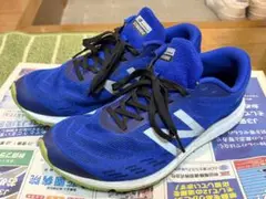 ニューバランス Strobe