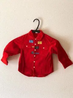 ベビー・キッズ⭐︎トップス/(長袖)シャツ