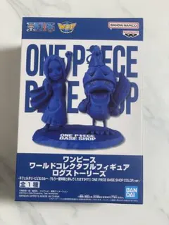 ONE PIECE BASE SHOP ワーコレ ナミ - メルカリ