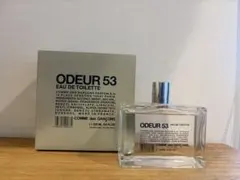 レア 100ml】最初期 廃盤 コムデギャルソン オーデコロン グリーン