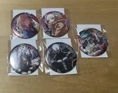 ヒロアカ コレ缶 第5弾 第7弾 トガ トゥワイス 死柄木 レア